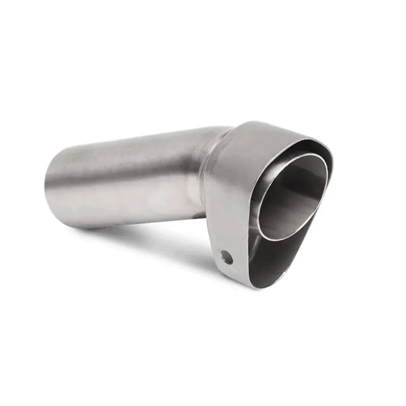 Db Killer Akrapovic V-TUV231/1- Direttamente Dal Produttore