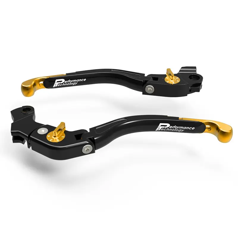 Acquista Ora Leve Freno/Frizione Ducabike LEA04 Eco GP2 oro-