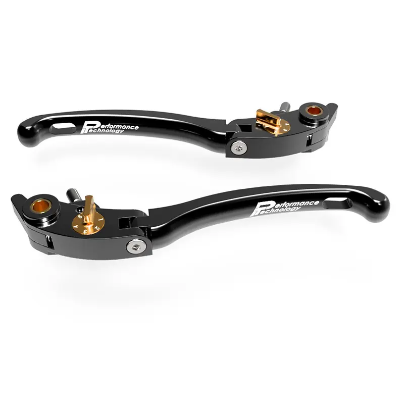 Quantità Limitata Leve Freno/Frizione Ducabike LE01 Eco GP1 oro-