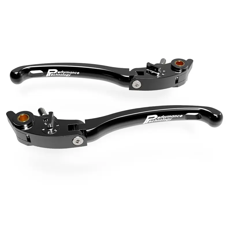 Prezzo Di Fabbrica Leve Freno/Frizione Ducabike LE01 Eco GP1 nero-