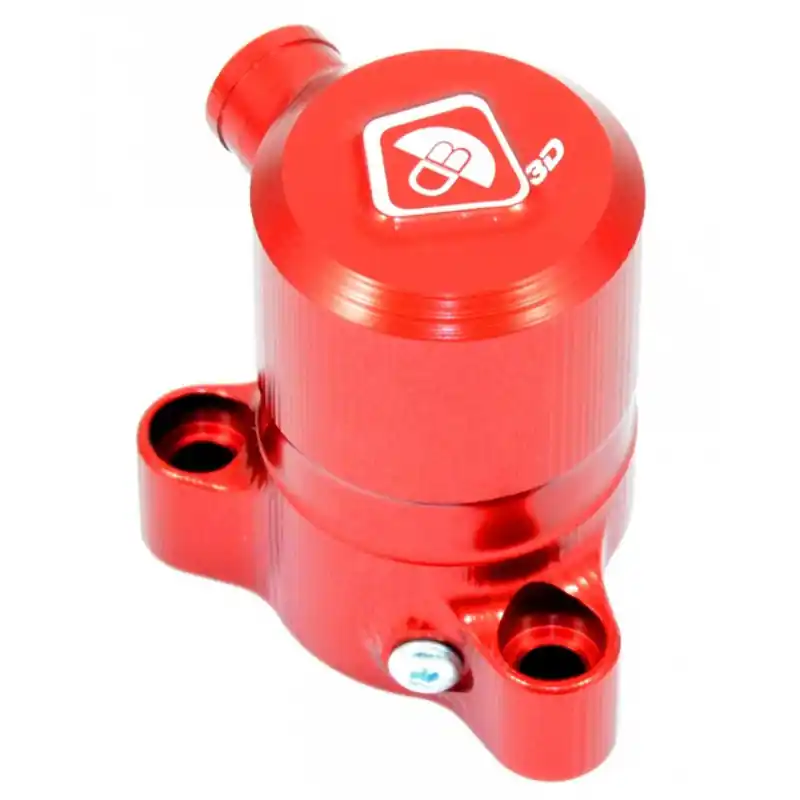 Attuatore Frizione Ducabike AF04 Panigale rosso- Offerta