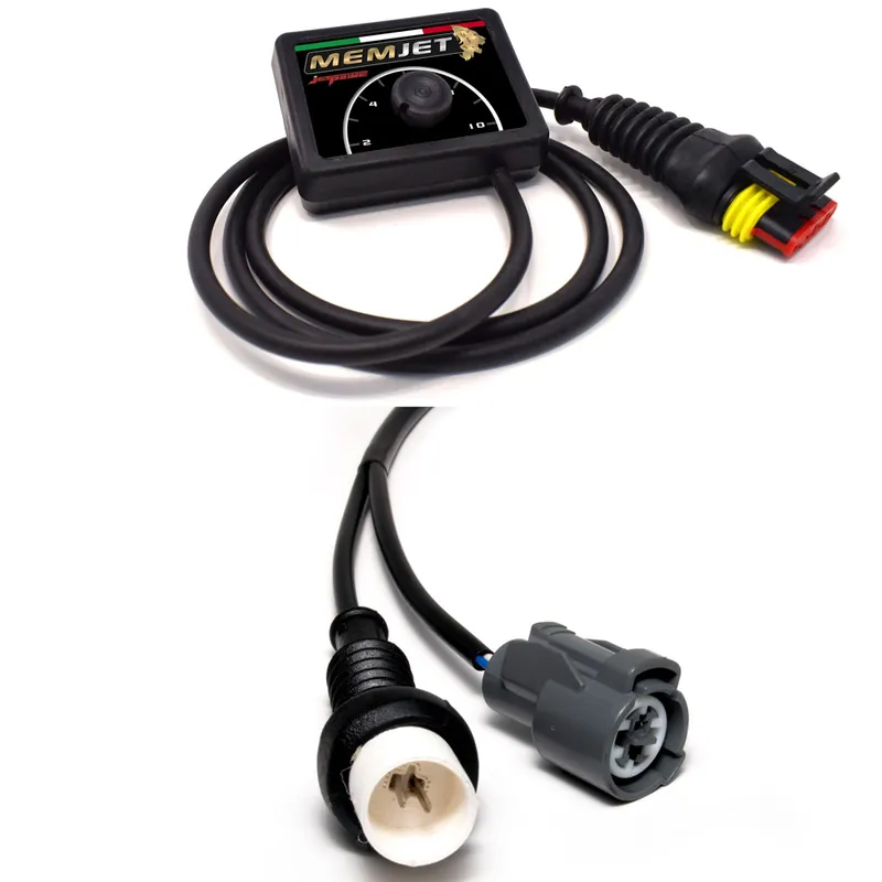 Più Venduto Centralina MemJet Evo Cablaggio 007-