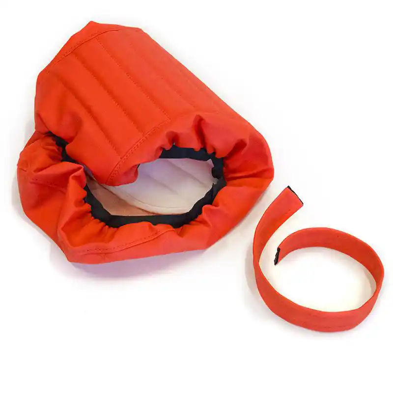 Prezzo Di Fabbrica Unit Garage Cover Sella Arancio BMW Rnine T-