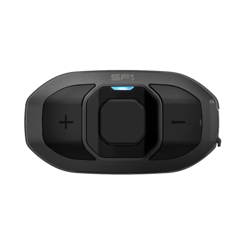 Popolare Interfono Singolo Sena SF1 Bluetooth 4.1-