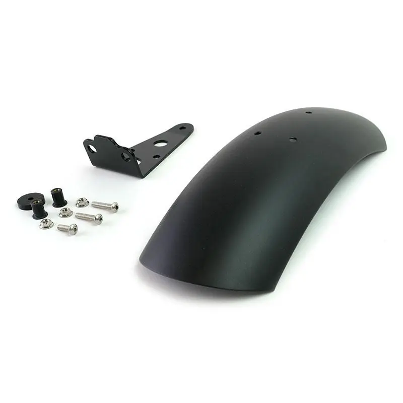 A Buon Prezzo Parafango Alto Unit Garage Alluminio Bmw RNineT-