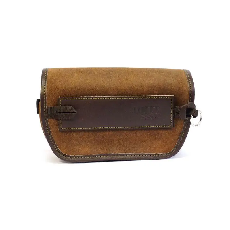 Offerta Lampo Borsa Da Manubrio Unit Garage Sahara colorado-