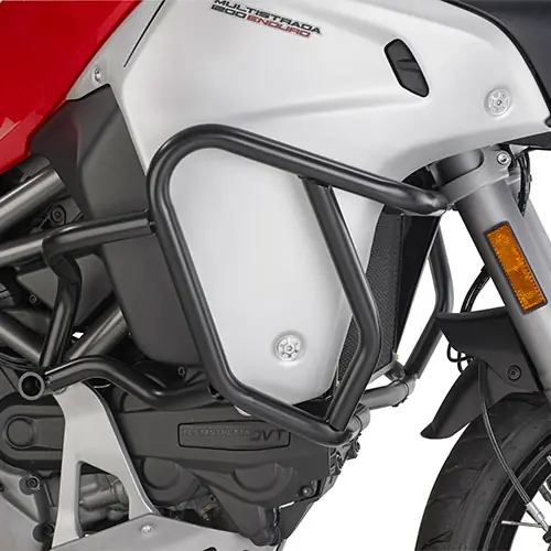 Paramotore Givi TN7408 Ducati Multistrada Enduro- Popolare