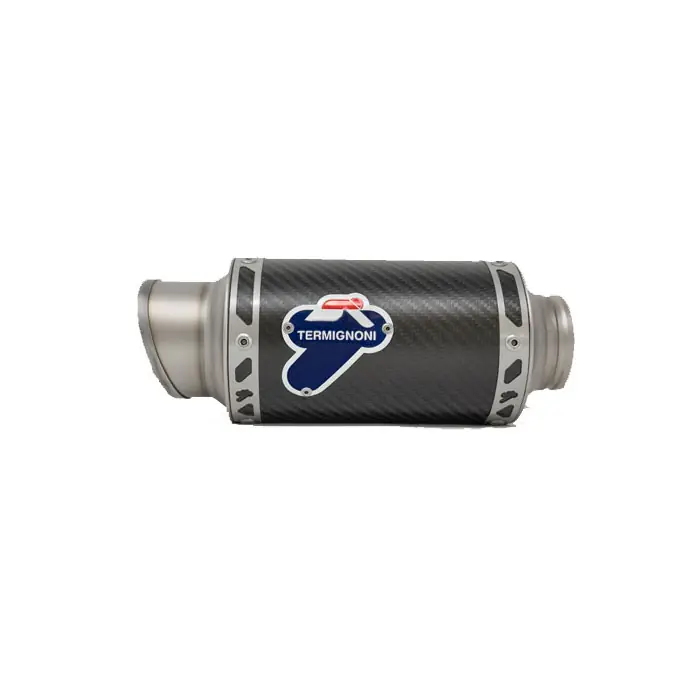 Compra Adesso Termignoni Slip On Gp Classic Kawasaki Z900-