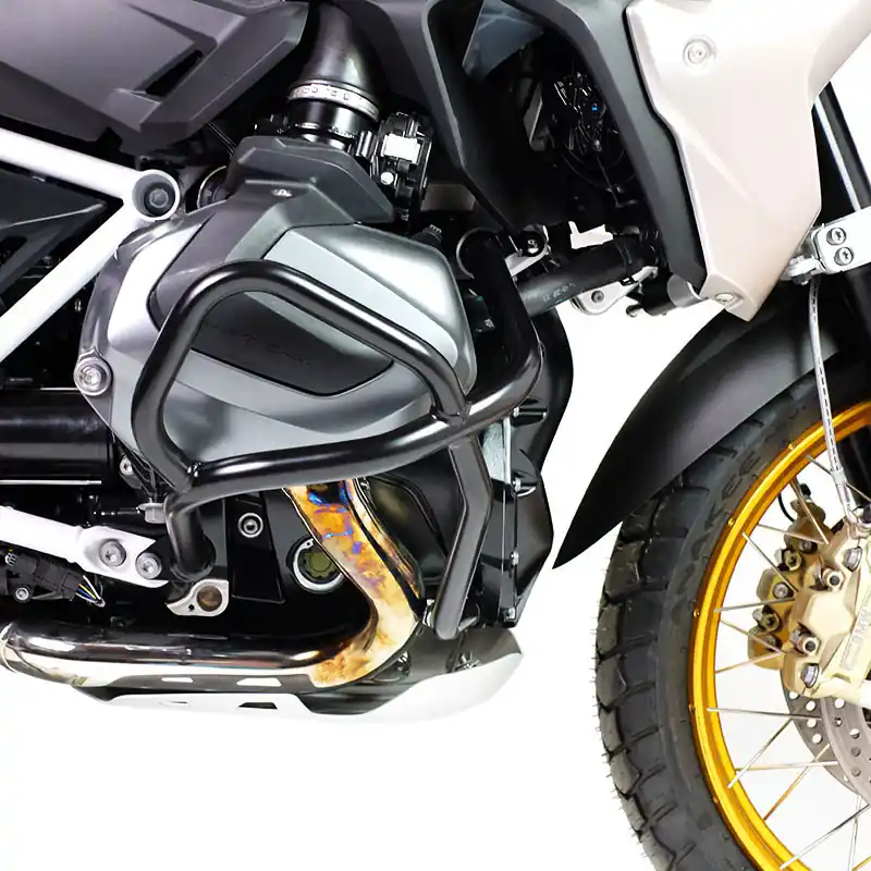 Barra Paracilindri Unit Garage Overland Bmw R1200- Ultima Occasione