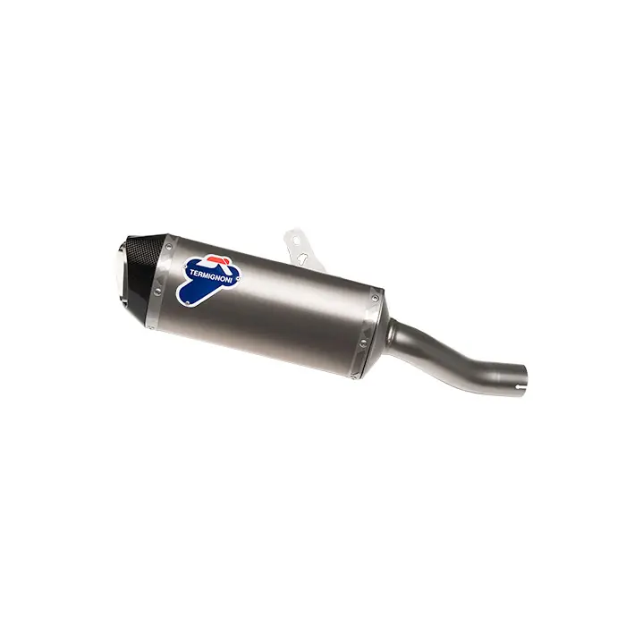 Promozione Termignoni CE Force H144 Titanio Honda CB/CBR 500-