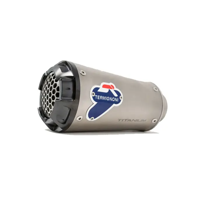 Prezzo Basso Termignoni Slip On GP2R RHT Yamaha MT03/R3-
