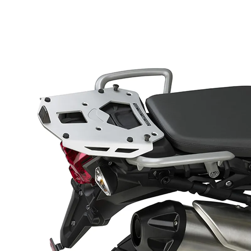 Esclusivo Kappa Attacco Posteriore TRIUMPH TIGER 800-