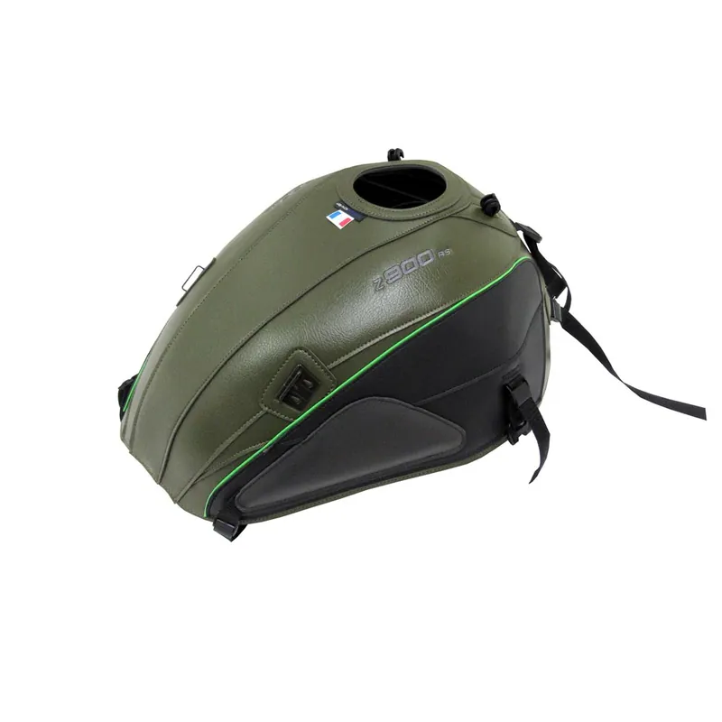 Scelto Dai Clienti Bagster Copriserbatoio 1736C Kawasaki Z900 RS-