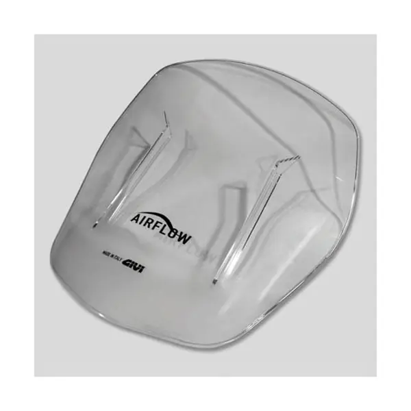 Givi Ricambio scorrevole per cupolino Sup. Air Flow- Spedizione Gratuita