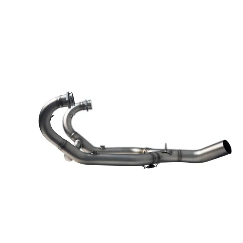 Spedizione Espresso Termignoni Collettori Bmw R Nine T (16-18)-