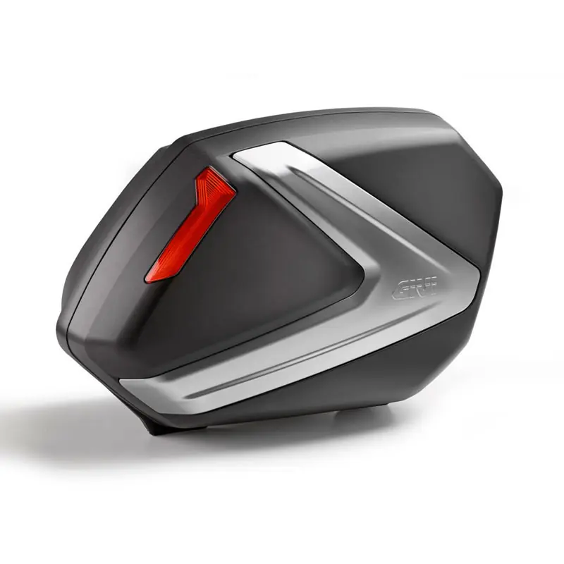 Givi Valigie Laterali V37N- Popolare
