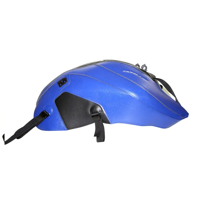 Esclusivo Bagster Copriserbatoio 1720 Yamaha MT 07 Tracer blu-