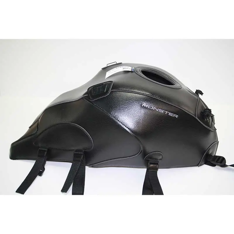 Prezzo Di Fabbrica Bagster Copriserbatoio 1666 Ducati Monster 1200/1200s/821 nero frost-
