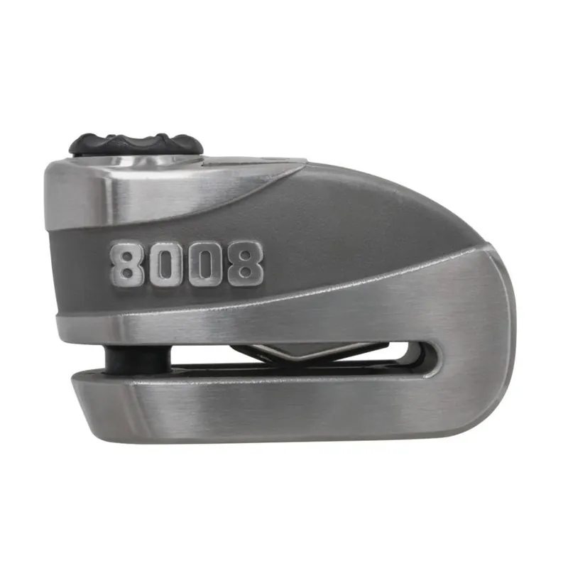 Abus Granit Detecto X-Plus 8008 2.0- Must-Have
