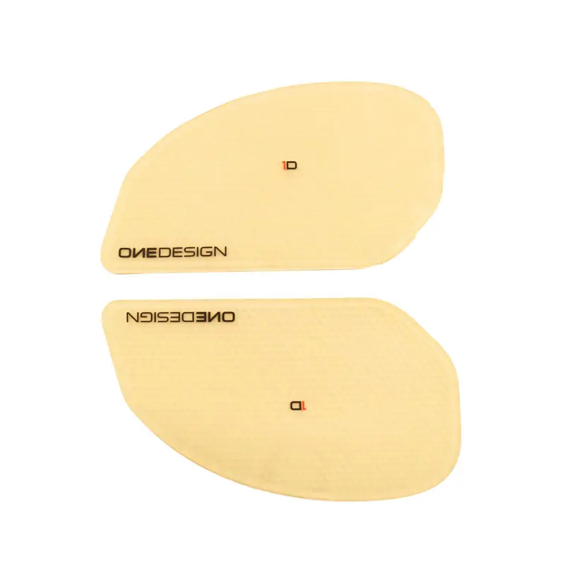 Compra Online Onedesign Protezioni Laterali Serbatoio Con Hdr Technology Universale-