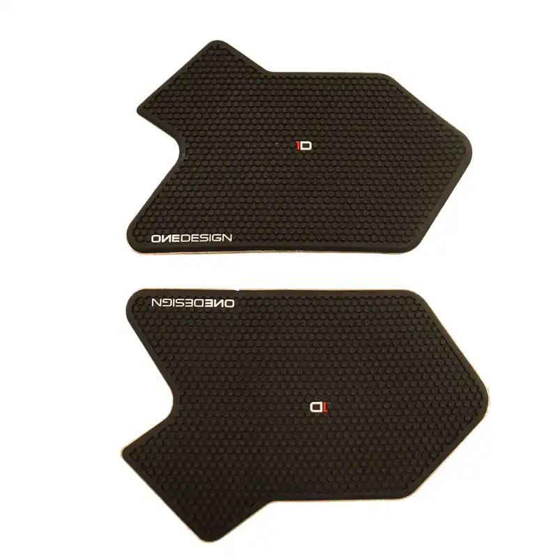 Direttamente Dal Produttore Protezioni Laterali Onedesign Bmw R1200 Gs Adv nero-