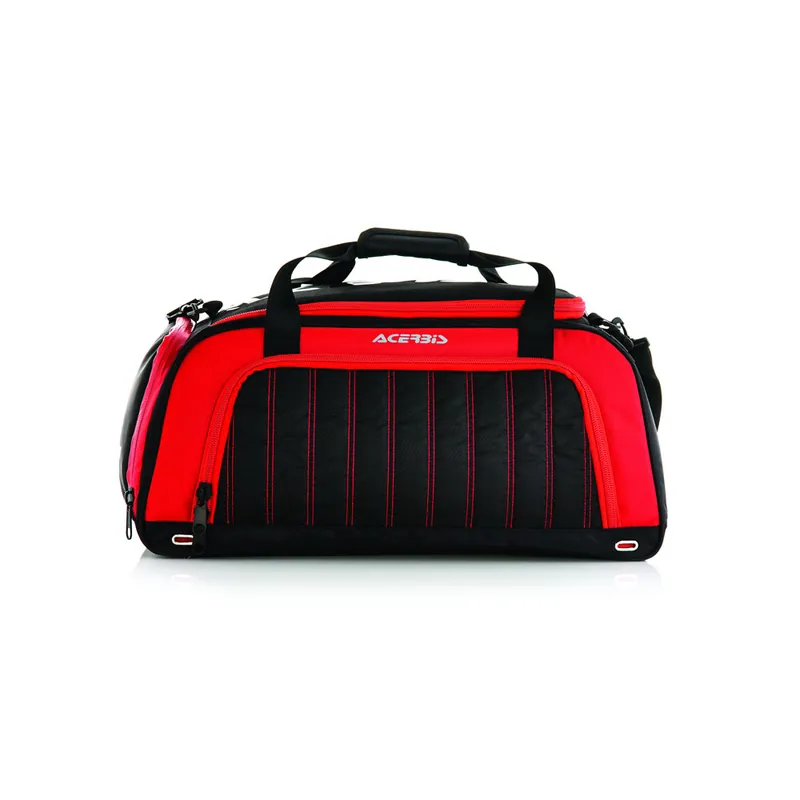 Subito Disponibile Acerbis Borsa Profile rosso-