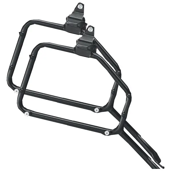 Nuovo Arrivo GIVI Portavaligie laterale PL3112-