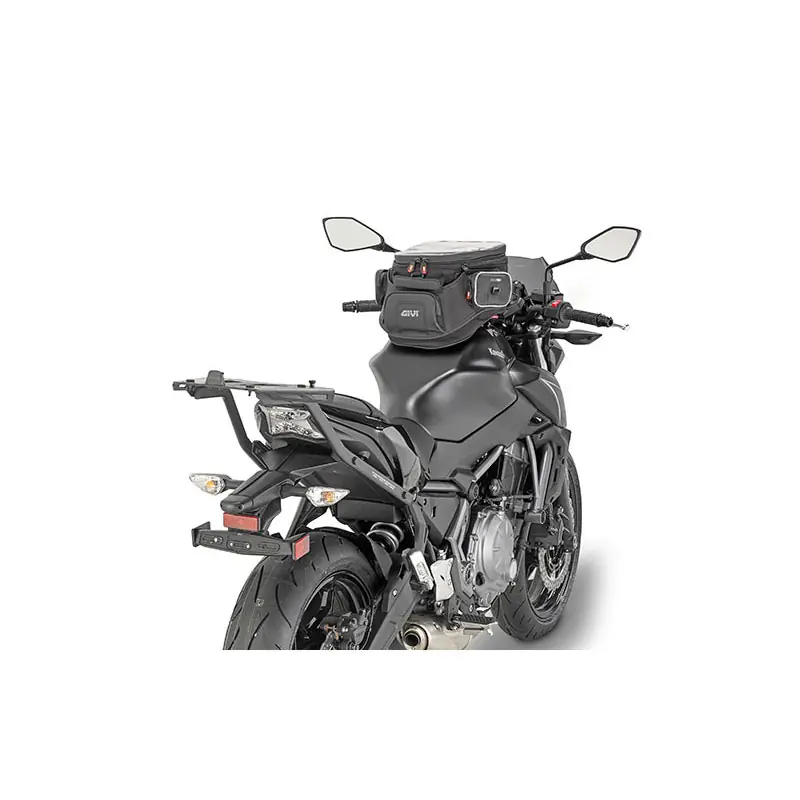 GIVI Attacco posteriore 4117FZ per bauletto MONOKEY® o MONOLOCK®- Nuovo Arrivo