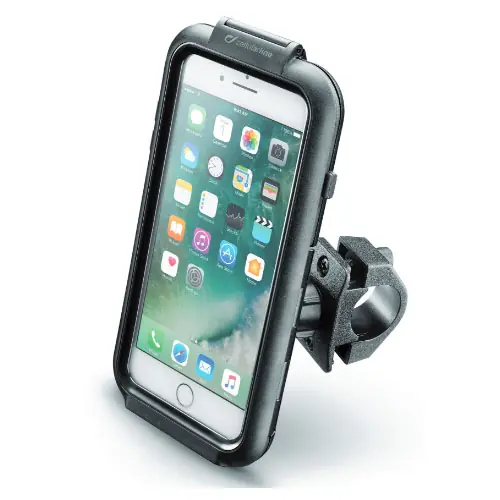 Sconto Interphone Supporto moto dedicato iphone8 Plus-
