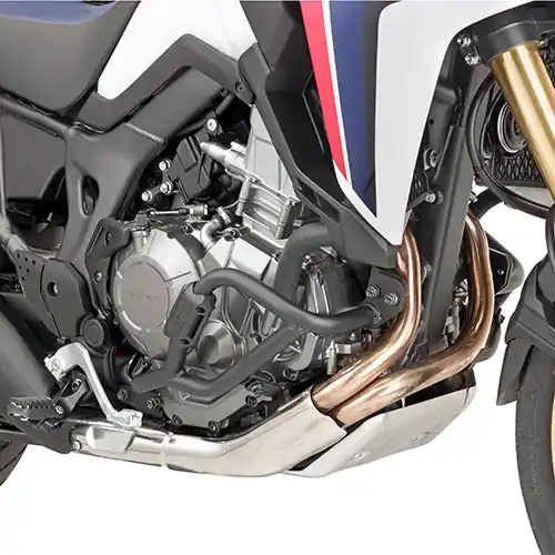 GIVI TN1144 NERO- Solo Oggi