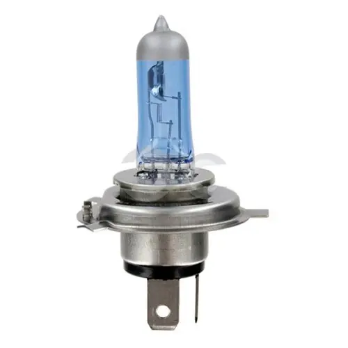 Esclusivo OSRAM LAMPADA H4 12V 60/55W P43T COOL BLUE INTENSE-