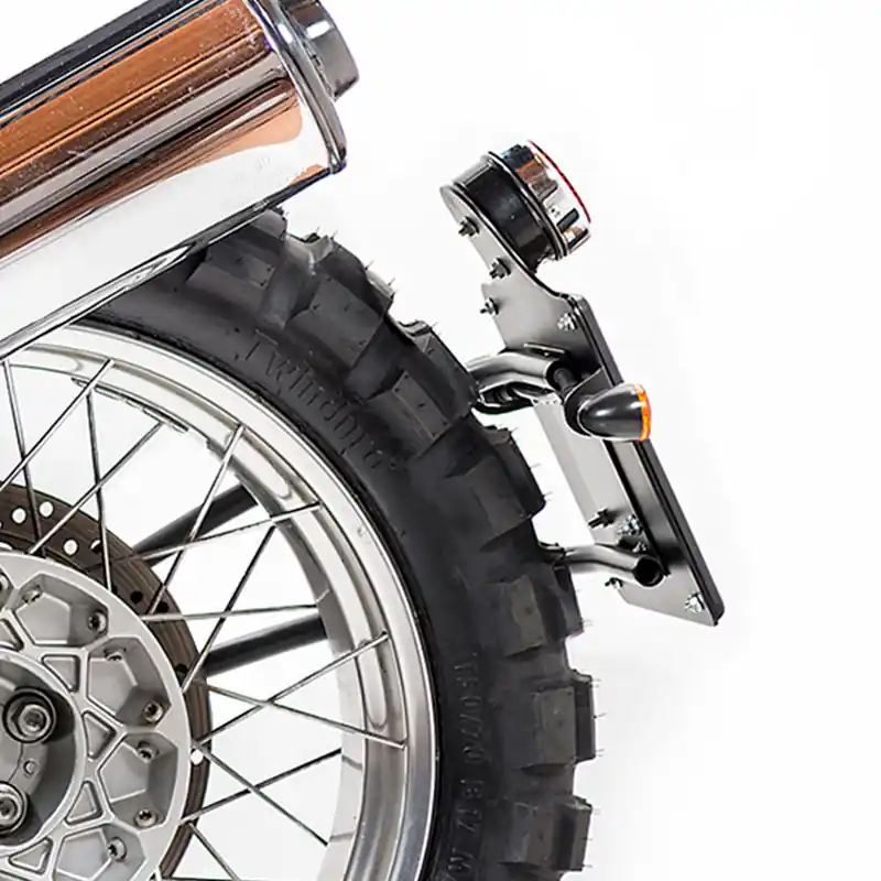 Unit Garage Portatarga Basso UG-1515 BMW R115G/S- Più Venduto