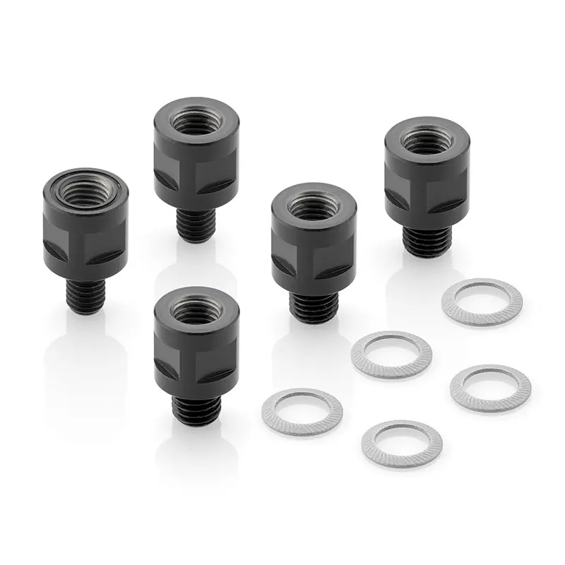 Bestseller Rizoma Adattatore Specchietto BS811B-