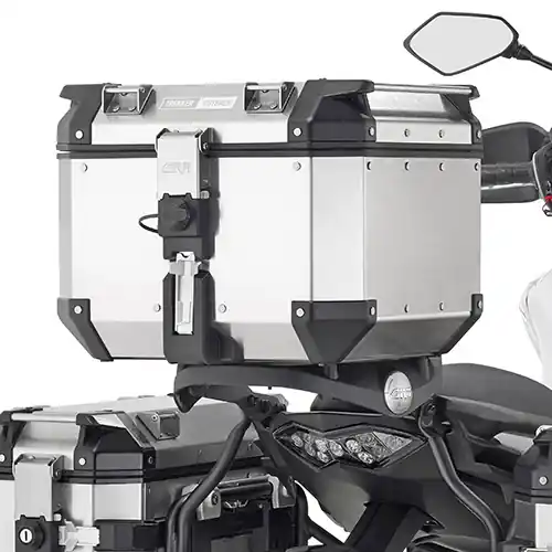 Economico GIVI Attacco posteriore SR4114 per bauletto MONOKEY® o MONOLOCK-