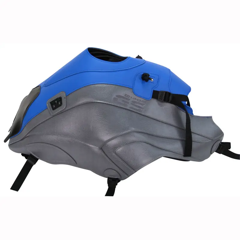 Subito Disponibile BAGSTER 1642 azzurro-