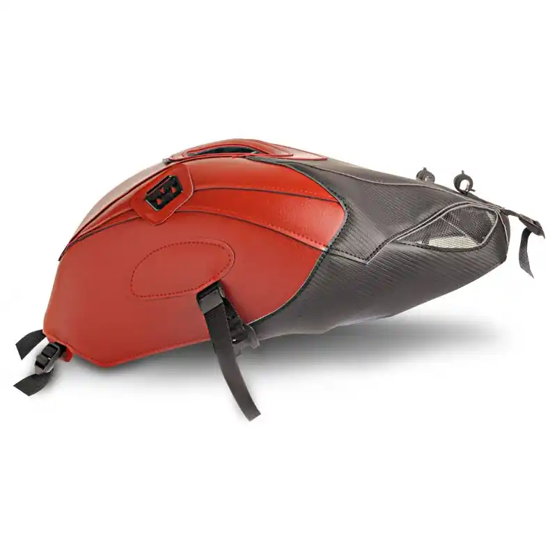 A Buon Prezzo BAGSTER 1662 nero rosso-