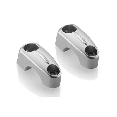 Rizoma Kit Riser Superiore AZ452A- Esclusivo