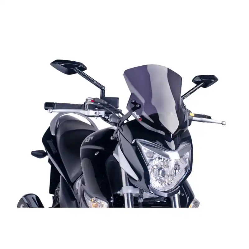 PUIG CUPOLINO NAKED NEW generation scuro- Esclusivo