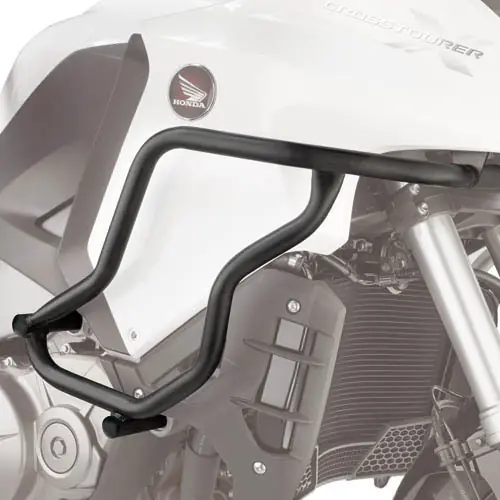 Ultimissimo Modello GIVI TN1110 HONDA CROSSTOURER 1200 (12 > 13)-