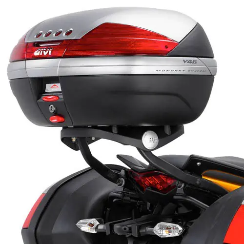 GIVI 451FZ KAWASAKI VERSYS 650- Vendita Finale