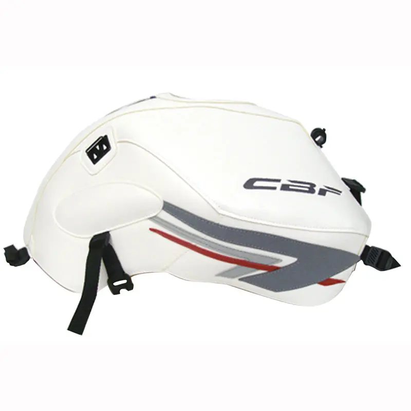 Solo Oggi BAGSTER 1557 bianco grigio rosso-
