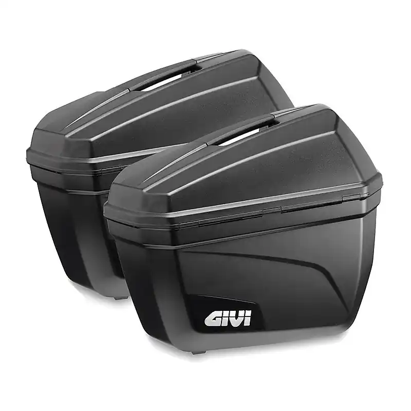 Promo Stagionale GIVI E22-