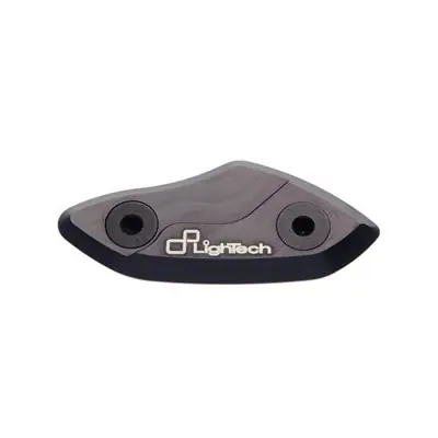 Esclusivo Tappi Specchio Lightech SPE103 nero-