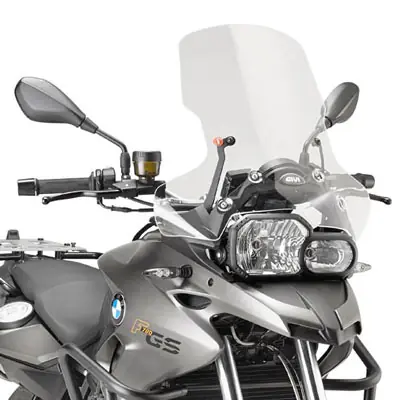 Direttamente Dal Produttore GIVI D5107KIT BMW F 650 GS/F 700 GS/F 800 GS-