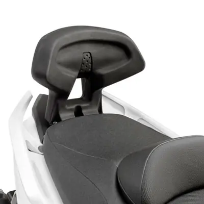 Consegna Rapida GIVI TB2013 Schienalino specifico YAMAHA T-MAX 530-