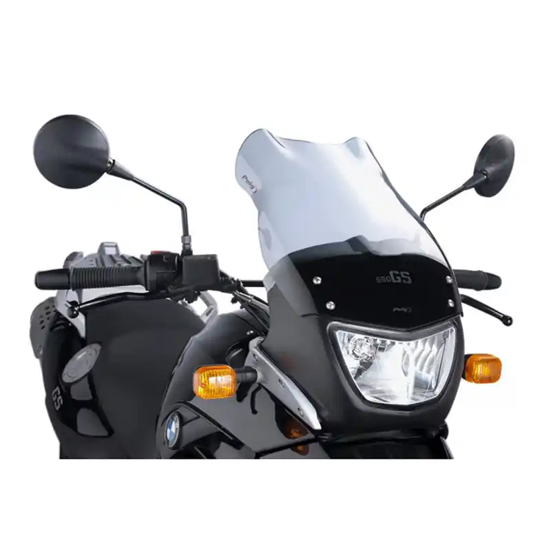 Economico PUIG CUPOLINO BMW G650GS 2011 intermedio-