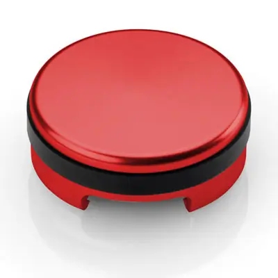 RIZOMA TAPPO SERBATOIO FRENO ANTERIORE DIAMETRO 49mm TP016R- Ordina Subito