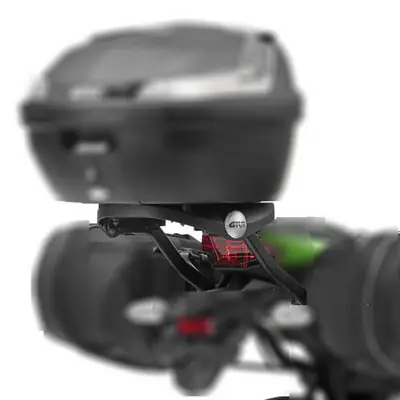 Quantità Limitata GIVI 4108FZ PER KAWASAKI NINJA 300 MY 2013-