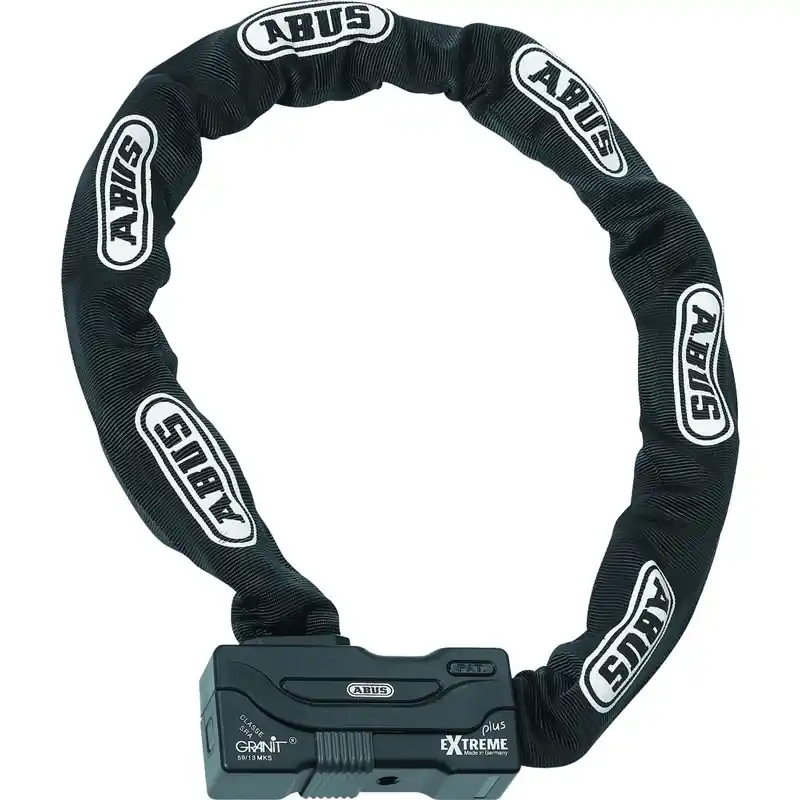 ABUS GRANIT Extreme Plus 59/12HKS170 nero- Compra Oggi Stesso