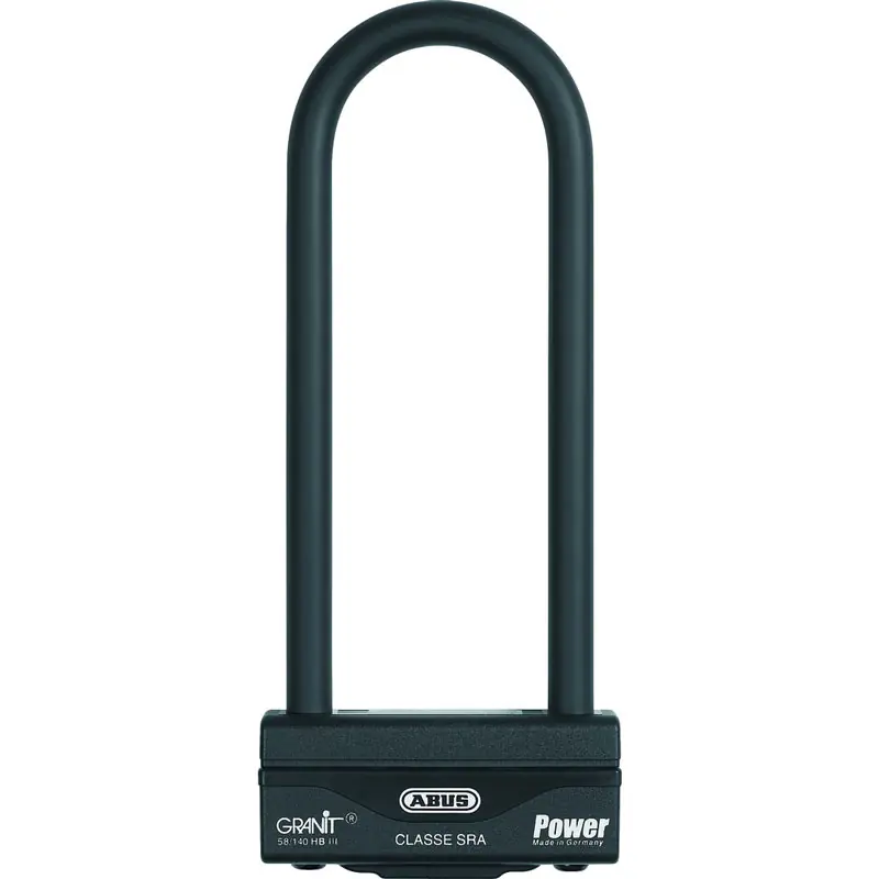 ABUS GRANIT Power 58/140HBIII260- Più Venduto